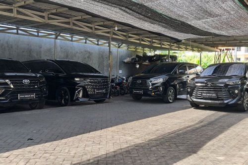 GPS Tracker Tak Sekadar Pelacak, Bisa Pantau BBM hingga Kinerja Sopir