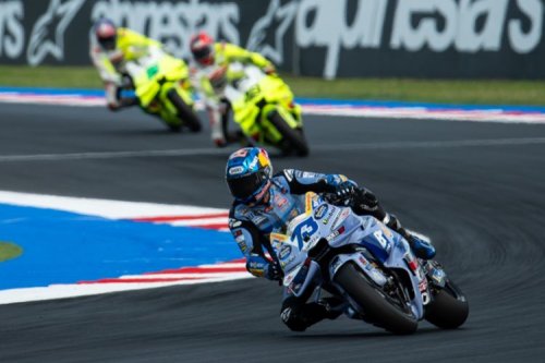 Indonesia Setir Kanan, Mengenal EREV