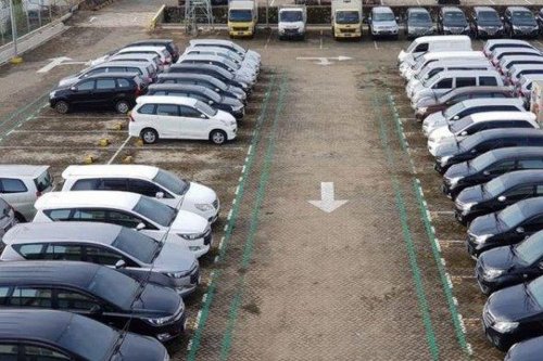 Harga SUV Bekas Usai Lebaran 2025, Ford Everest mulai Rp 70 Juta