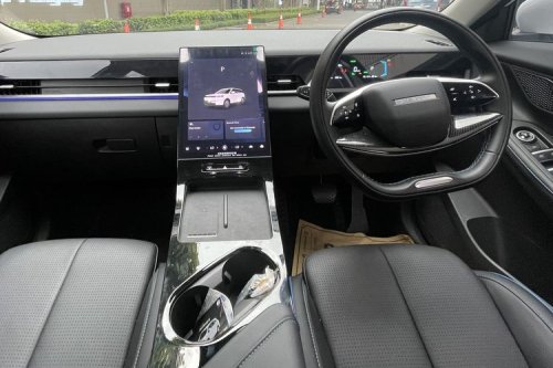 Komparasi BYD Atto 1 vs Jaecoo J5: Duo BEV Terlaris Februari 2026