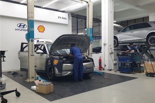 Hyundai Fest Kembali Digelar, Ada Diskon Servis dan Spare Part