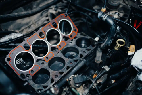 Waspada Bunyi Kasar pada Mobil yang Pernah Mengalami Overheating