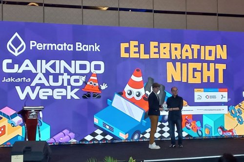 GJAW 2025 Resmi Ditutup: Mampu Dorong Capaian Industri Otomotif Akhir Tahun?