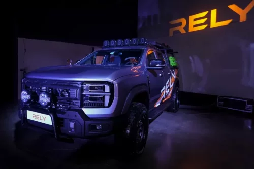 MotoGP Geser dari Philip Island, DAMRI Jakarta-Bali