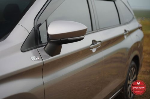 Update Harga Toyota All New Avanza: Mobil Sejuta Umat