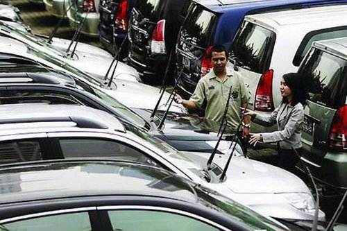 Sambut Lebaran, TRAC Batasi Usia Armada Demi Perjalanan Aman