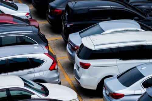 Beli Mobil dan Motor Bekas Tidak Langsung Balik Nama, Apa Risikonya?