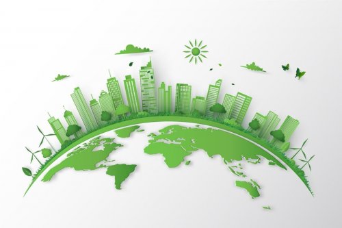 Perusahaan Digital Astra Hijaukan Garut Lewat 5.000 Pohon