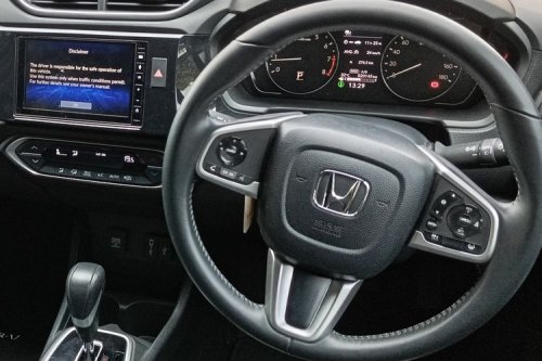 Update Harga Honda BR-V 2025: Fitur Lengkap, Desain Sporty