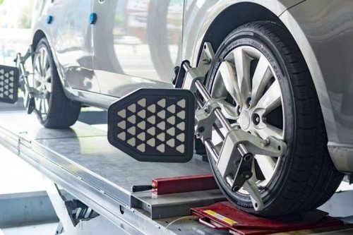 Waspada Terguling, Ini Empat Gerakan Mobil yang Bisa Picu Kecelakaan