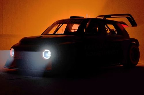 Peluncuran Hyundai Insteroid di Seoul Motor Show 2025