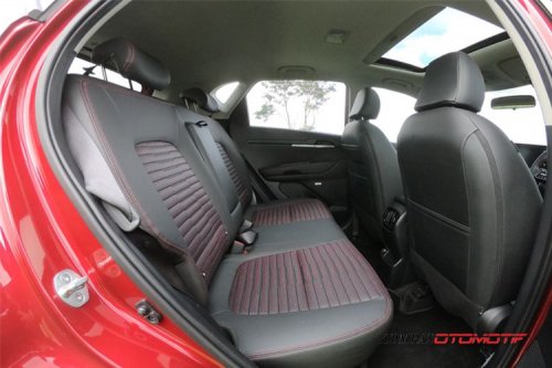 Curhat Pengguna Kia Sonet: Fitur Modern, dan Boros BBM