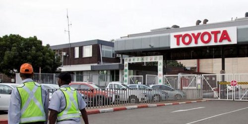 Menperin Minta Toyota, Suzuki, Daihatsu Jaga Harga dan Tidak Ada PHK