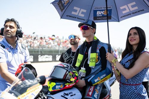 Ada Aturan Baru di Sprint Race, Berlaku Mulai MotoGP Austria 2025