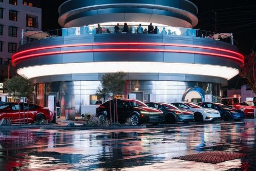 Studi Ungkap Anak Muda AS Mulai Terbuka pada Mobil China