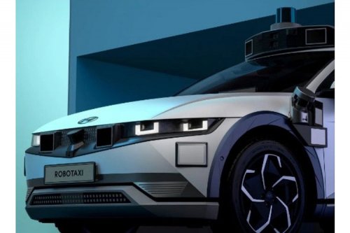 Grab Investasi untuk Integrasi Robotaxi di Asia Tenggara