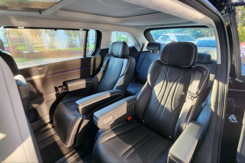 Cara Efektif Cegah Gas Air Mata Masuk ke Kabin Mobil: Ini Penjelasan Ahli