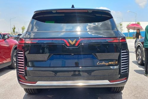 Peluang VinFast Jual Mobil Anti-Peluru di Indonesia