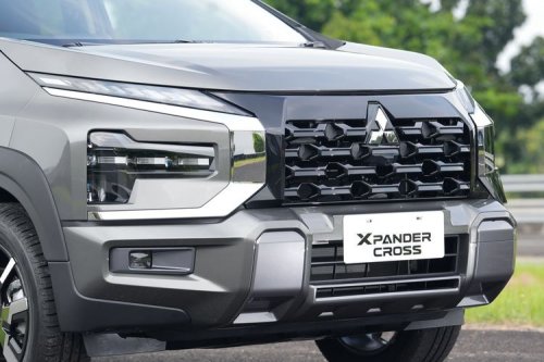 Promo Menarik GIIAS 2025: Diskon Puluhan Juta untuk Low SUV