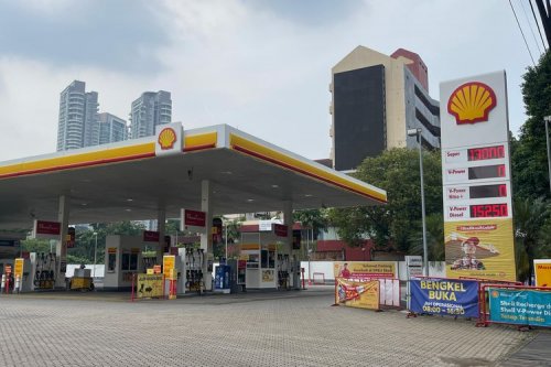 Masih Langka, Kapan Pasokan BBM di SPBU Shell Kembali Normal?