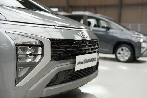 Mobil Bekas Usia Muda, Harga Anjlok Ratusan Juta dalam 1 Tahun