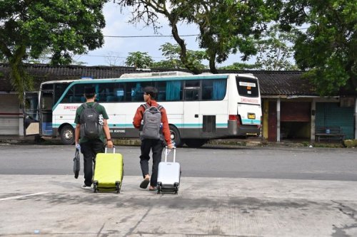 Mudik Gratis BUMN 2026 Siap Angkut 100.000 Pemudik
