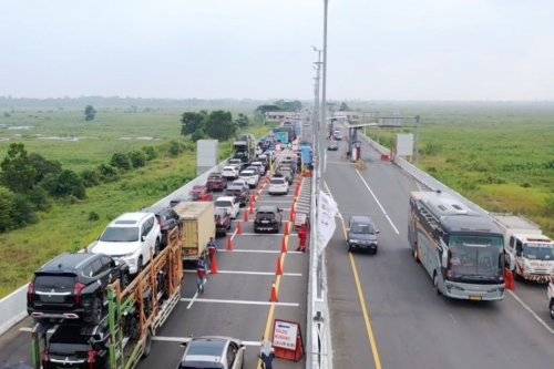 YLKI Ungkap Jenis Transportasi yang Banyak Dikeluhkan Saat Mudik