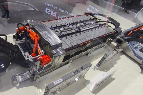 Harga Terbaru Baterai Mobil Hybrid Toyota, Tes Jaecoo J8 SHS Ardis