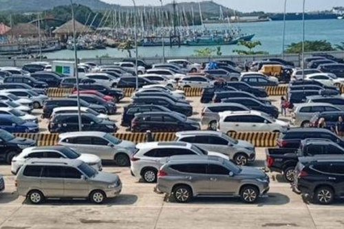 Korlantas: Persiapan Pengamanan Mudik 2026 Sudah 95 Persen