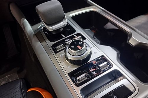 BJ41: SUV Ladder Frame Modern Siap Meluncur di Indonesia