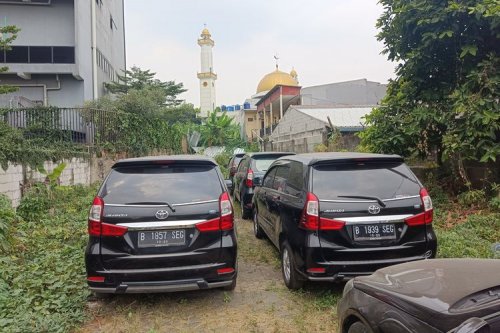 Kredit Mobil Bekas Tua: Panduan Lengkap dan Kebijakan Leasing