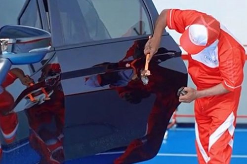 Awal 2026, Mitsubishi Hadirkan Diler 3S dan Bodi &amp; Cat di Manado