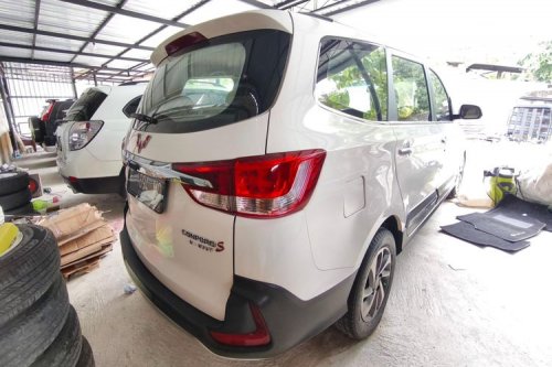 Harga Wuling Confero S Lux Bekas mulai Rp 70 Jutaan