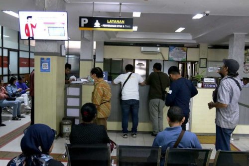 Beli Mobil dan Motor Bekas Tidak Langsung Balik Nama, Apa Risikonya?