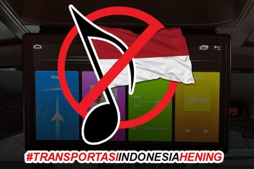 Kenapa Musik Terdengar Lebih Nikmat Saat di Perjalanan Bus?