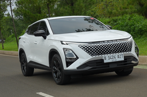 Penjelasan Chery Indonesia kenapa Harga C5 dan E5 Bisa Turun