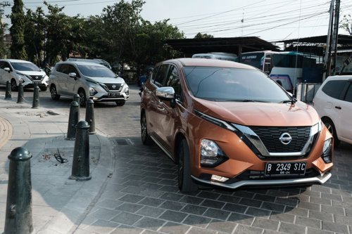 Soal Biaya Kepemilikan Nissan Livina, Ini Hitungan dari Pemilik