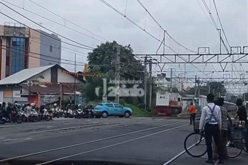 Kecelakaan Taksi Listrik: Ini Catatan dari Ahli