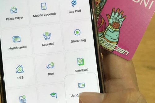 Mudah, Begini Cara Top Up Saldo E-Toll dari Ponsel