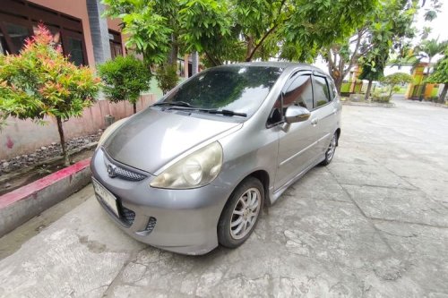 Curhat Pengguna Honda Jazz GD3, Ini Kelebihan dan Kekurangannya