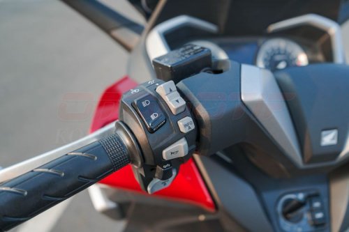 Curhat Pemilik Honda Forza, Ini Poin Plus dan Minusnya