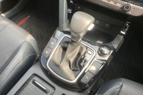 Mengapa Dual Clutch Transmission Tidak Rentan Rusak Saat Digenjot