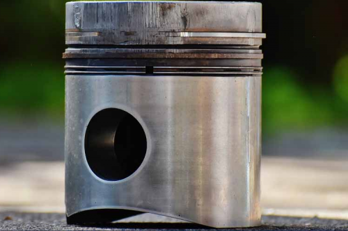 Setelan AFR Tepat, Kunci Mesin Motor Awet dan Hemat BBM