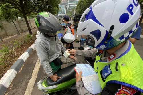 Daftar Pelanggaran dan Besaran Denda Operasi Keselamatan Semeru 2026