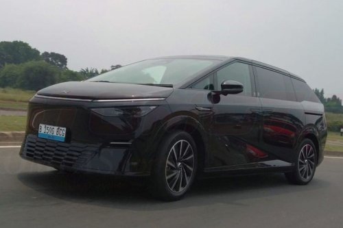 Kupas Tuntas Xpeng X9: Dari Desain Hingga Biaya Kepemilikan