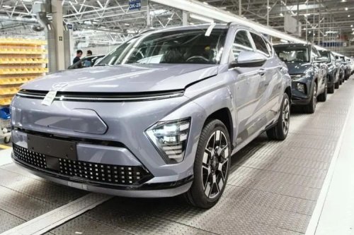 GJAW 2025: Diskon Mobil Listrik Harga di Atas Rp 500 Juta