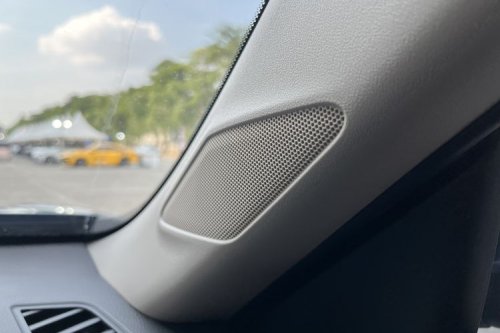 Jajal Adaptive Cruise Control Mitsubishi Destinator