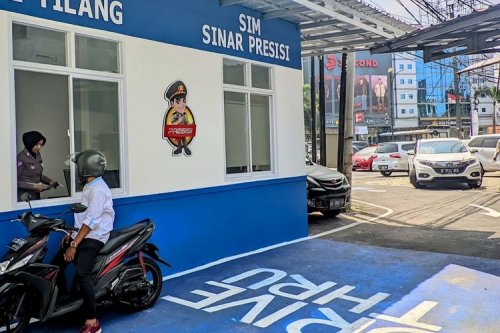 Panduan Lengkap Perpanjang SIM A dan C: Syarat dan Biaya Resminya