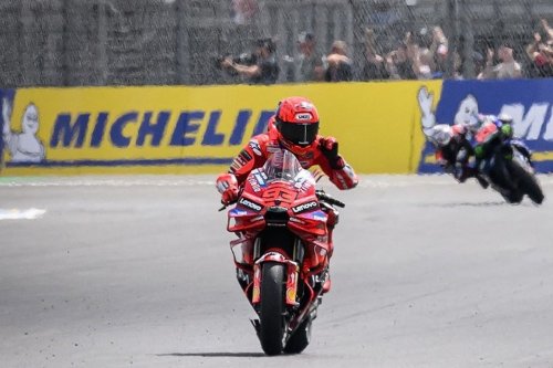 MotoGP Aragon 2025, Harga Mobil Eropa Bekas