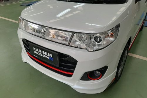 Karimun Wagon R Resmi Disuntik Mati, Apa Selanjutnya?